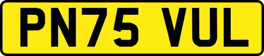 PN75VUL