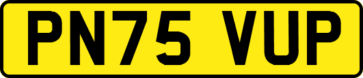 PN75VUP