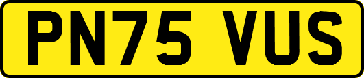 PN75VUS
