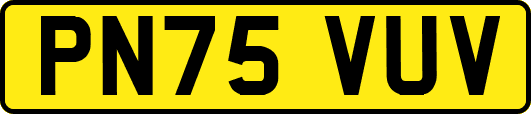 PN75VUV