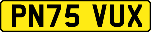 PN75VUX
