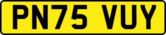 PN75VUY
