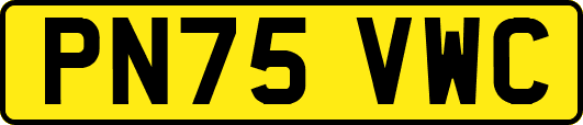 PN75VWC