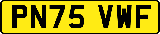 PN75VWF
