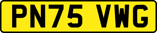 PN75VWG