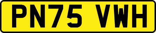 PN75VWH