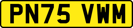 PN75VWM