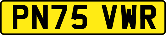 PN75VWR