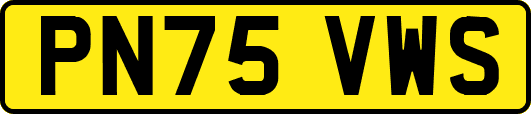PN75VWS