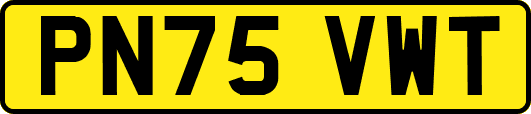 PN75VWT