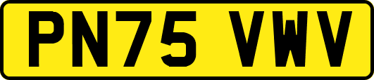 PN75VWV