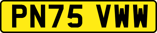PN75VWW