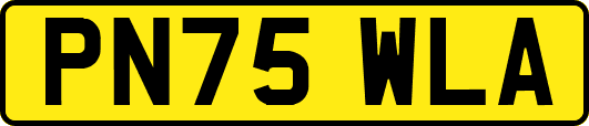 PN75WLA