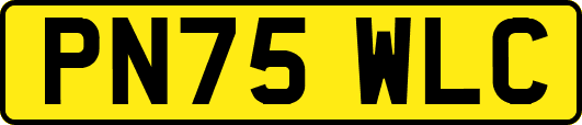 PN75WLC