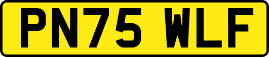 PN75WLF