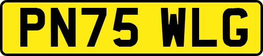 PN75WLG