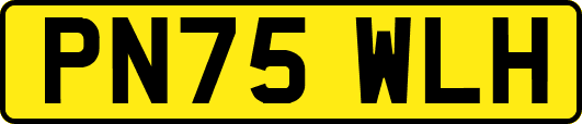 PN75WLH