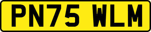 PN75WLM