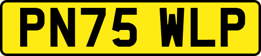 PN75WLP