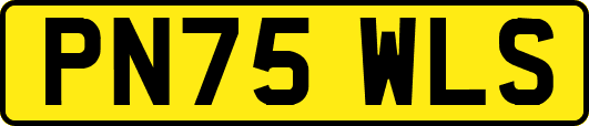 PN75WLS