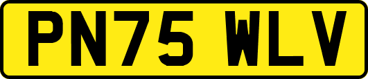 PN75WLV