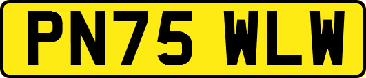 PN75WLW