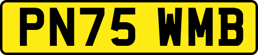 PN75WMB