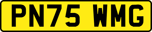 PN75WMG