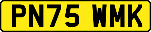 PN75WMK