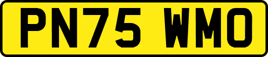 PN75WMO