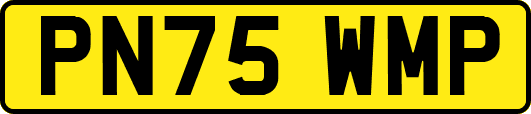 PN75WMP