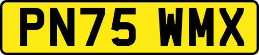 PN75WMX