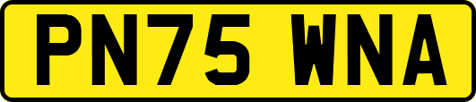 PN75WNA