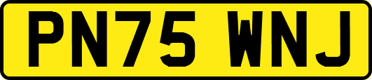 PN75WNJ