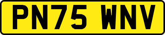 PN75WNV