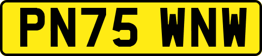 PN75WNW