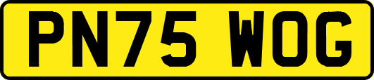 PN75WOG
