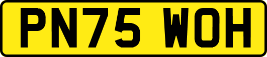 PN75WOH