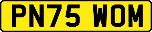 PN75WOM