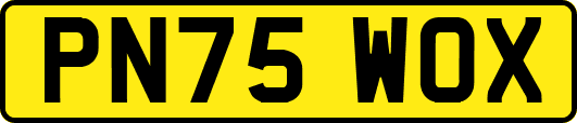PN75WOX