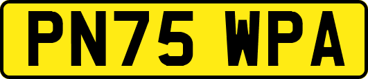 PN75WPA