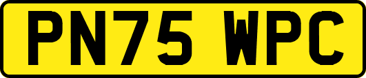 PN75WPC