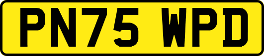 PN75WPD