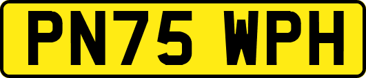 PN75WPH