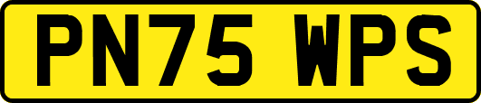 PN75WPS