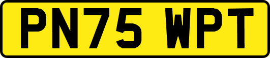 PN75WPT