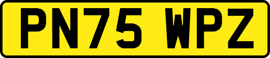 PN75WPZ