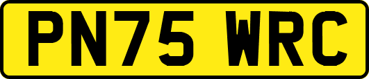 PN75WRC