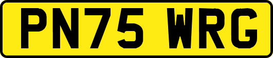 PN75WRG