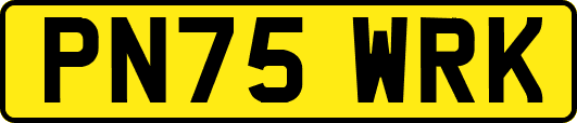 PN75WRK